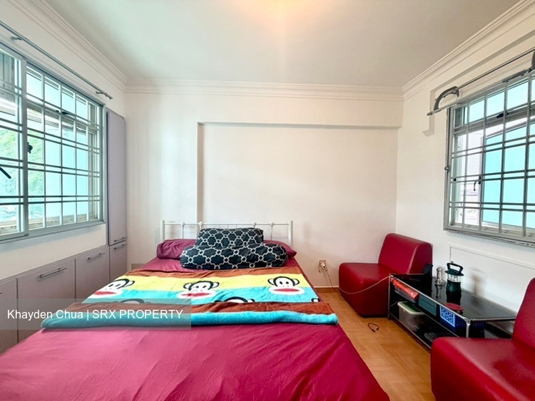Blk 128C Punggol Field Walk (Punggol), HDB 4 Rooms #598084911